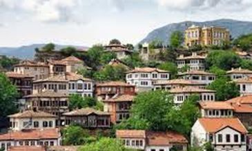 13-15 KASIM 2026 BATI KARADENİZ TURU