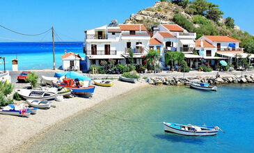 URLA  –ALAÇATI  -SIĞACIK  TURU 1.ARAÇ