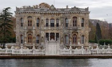22-25 EKİM 2026 TARİHİ İSTANBUL TURU
