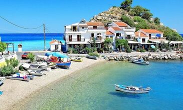  1 GECE KONAKLAMALI ALAÇATI- ÇEŞME – SIĞACIK  TURU  