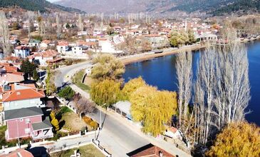 ÖDEMİŞ GÖLCÜK YAYLASI OTEL KONAKLAMALI TUR