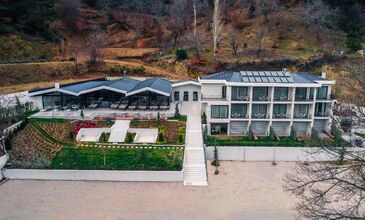 ÖDEMİŞ GÖLCÜK YAYLASI OTEL KONAKLAMALI TUR