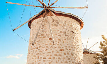 URLA - ÇEŞME –ALAÇATI -SIĞACIK TURU