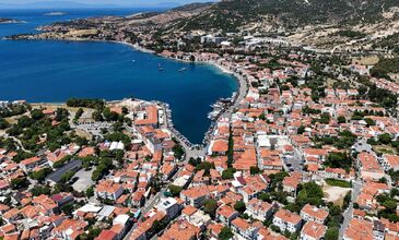 KEMALPAŞA PARKI - ESKİ FOÇA TURU