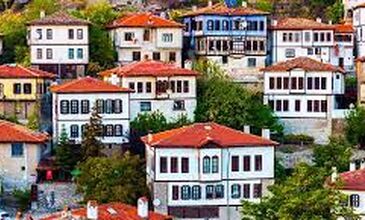BOYDAN BOYA BATI-DOĞU KARADENİZ & BATUM TURU