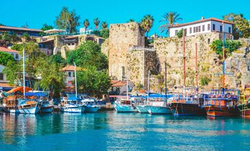 GÖCEK TEKNE TURU  2.ARAÇ