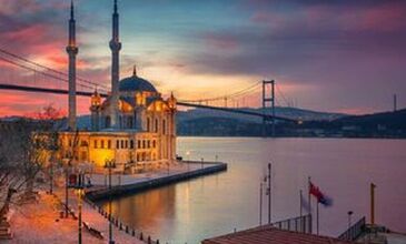 KEYİF İSTANBUL TURU