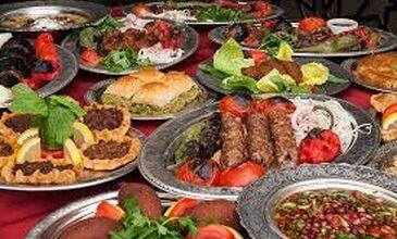 15-19 EKİM 2025 GÜNEYDOĞU ANADOLU TURU