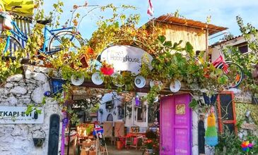 URLA - ÇEŞME –ALAÇATI -SIĞACIK TURU