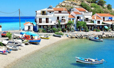 URLA - ÇEŞME –ALAÇATI -SIĞACIK TURU