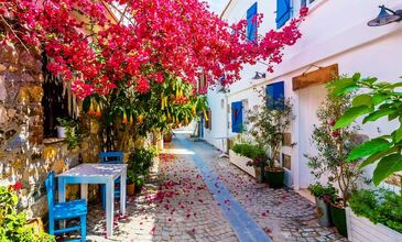 URLA - ÇEŞME –ALAÇATI -SIĞACIK TURU