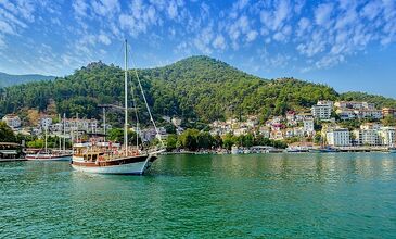 BAMBAŞKA LİKYA TURU