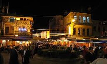 KEYİF İSTANBUL TURU