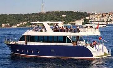 KEYİF İSTANBUL TURU