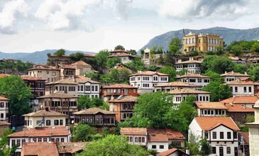 BATI KARADENİZ TURU
