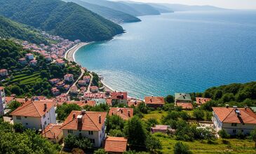 03-07 MAYIS 2026 GİDİŞ DÖNÜŞ UÇAKLI KARADENİZ TURU 