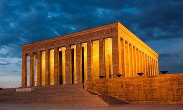 ANKARA – ESKİŞEHİR-TURU
