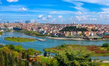 KEYİF İSTANBUL TURU