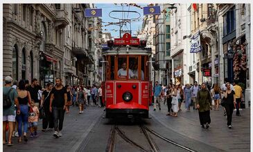 KEYİF İSTANBUL TURU