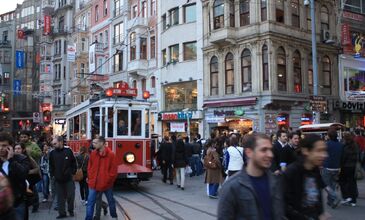 KEYİF İSTANBUL TURU