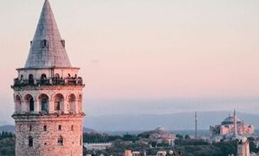 KEYİF İSTANBUL TURU