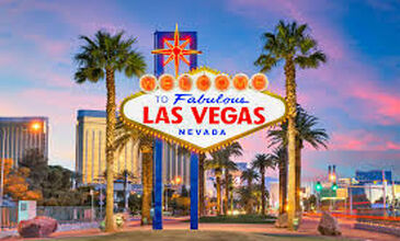 BAMBAŞKA BİR AMERİKA TURU