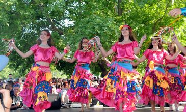 EDİRNE (KAKAVA-HIDRELLEZ) TURU