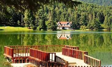 ABANT & YEDİGÖLLER & GÖLCÜK&ORMANYA&MAŞUKİYE&BURSA TURU