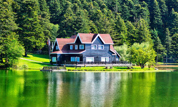 ABANT & YEDİGÖLLER & GÖLCÜK&ORMANYA&MAŞUKİYE&BURSA TURU