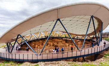 GÜNEYDOĞU ANADOLU TURU