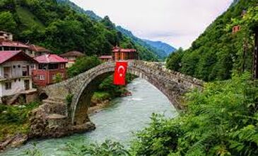 BOYDAN BOYA BATI-DOĞU KARADENİZ &BATUM TURU