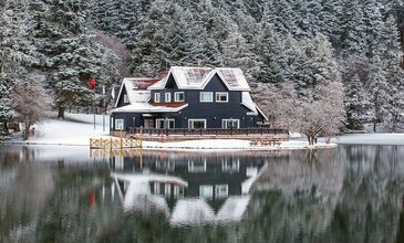 ABANT-GÖLCÜK-SAKARYA-ORMANYA-MAŞUKİYE-BURSA TURU