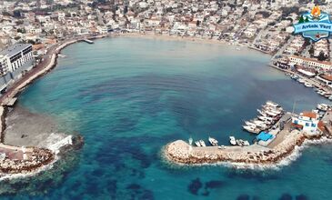 KARABURUN NERGİS FESTİVALİ TURU