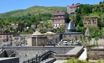 VAN & BİTLİS & AHLAT & KARS TURU