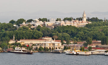 TARİHİ İSTANBUL TURU
