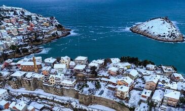 23-25 OCAK 2026 KARLAR İÇİNDE  ABANT-DEVREK-AMASRA-SAFRANBOLU-GÖLCÜK-ORMANYA TURU 