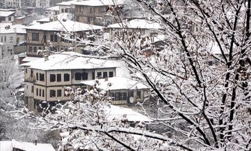 23-25 OCAK 2026 KARLAR İÇİNDE  ABANT-DEVREK-AMASRA-SAFRANBOLU-GÖLCÜK-ORMANYA TURU 