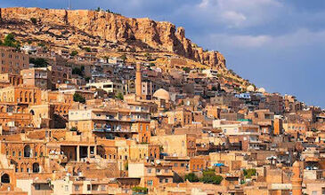 14-15 ŞUBAT 2026 ŞANLIURFA - MARDİN TURU