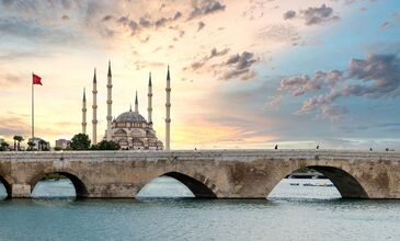 14-15 ŞUBAT 2026 GAZİANTEP-ADANA GURME TURU