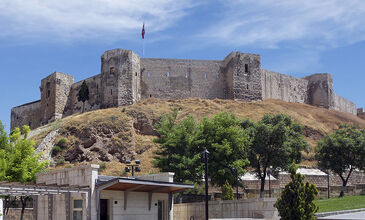 14-15 ŞUBAT 2026 GAZİANTEP-ADANA GURME TURU