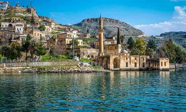 14-15 ŞUBAT 2026 GAZİANTEP-ADANA GURME TURU