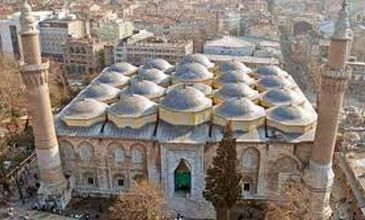 21-22 ŞUBAT 2026 ULUDAĞ BURSA TURU