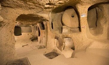 08-10 MAYIS 2026 KAPADOKYA TURU