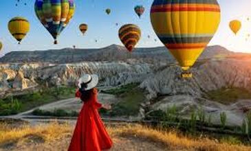 15-17 MAYIS 2026 KAPADOKYA TURU