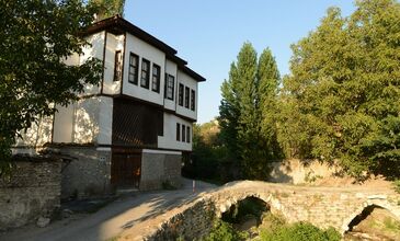 13-15 MART 2026 BATI KARADENİZ TURU // ABANT-AMASRA-SAFRANBOLU-BEYPAZARI