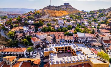 13-15 MART 2026 BATI KARADENİZ TURU // ABANT-AMASRA-SAFRANBOLU-BEYPAZARI