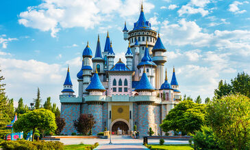 09-11 NİSAN 2026 ANKARA- ESKİŞEHİR TURU