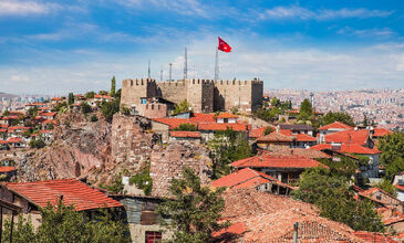 17-19 TEMMUZ BATI KARADENİZ TURU