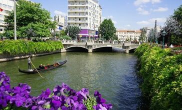 14-15 MART 2026 KÜTAHYA- ESKİŞEHİR