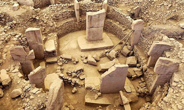 14-18 MART 2026 GÜNEYDOĞU ANADOLU TURU